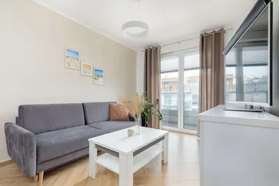 Image de Baltic Marina Residence B64 Kołobrzeg  | Unique Apartment | Gym | Parking