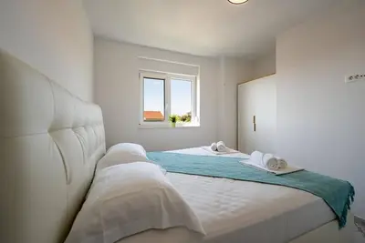 Image de Apartment Dominik with Sea-view