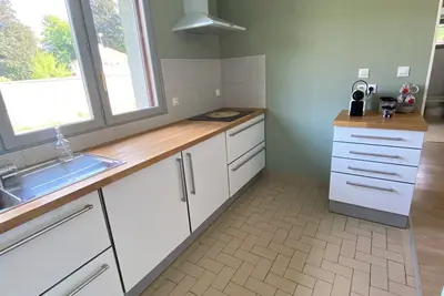 Image de Maison de campagne rénovée pour 5 pers à 15 mins du château de sedan et Belgique