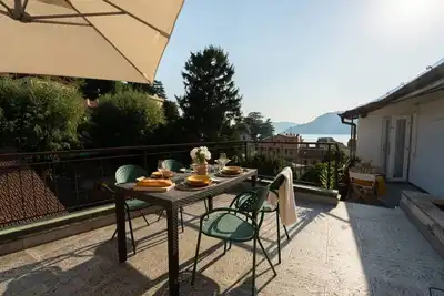 Image de Terrace over Torno - MyHomeinComo