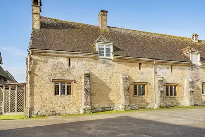 Image de The Manor Stables - Uk48247