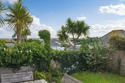 Image de 10 chambres à coucher à Newquay