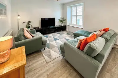 Image de 3 chambres à coucher à Eyemouth