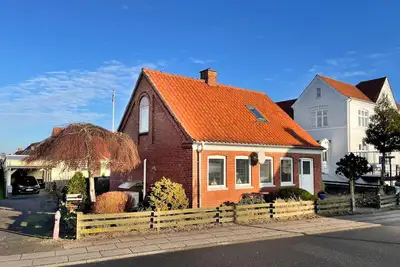 Image de Superbe maison de 3 chambres à Bagenkop