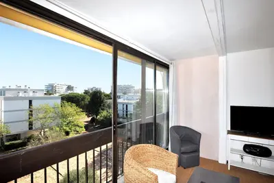 Image de 2 bedroom nice apartment in Saint-Cyprien Plage