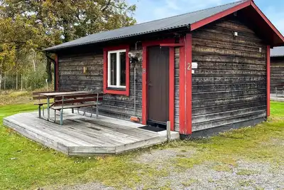 Image de Maison confortable d'une chambre à Våxtorp