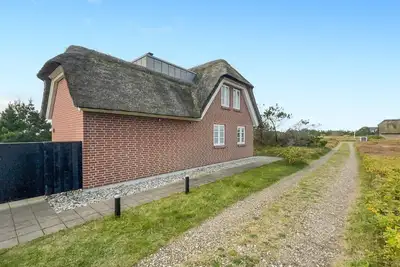 Image de Belle maison avec sauna à Blåvand