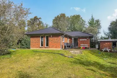 Image de Superbe maison de 3 chambres à Tarm