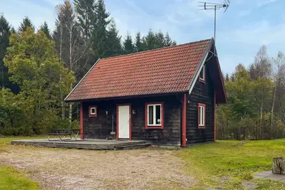 Image de Magnifique maison de 2 chambres à Våxtorp