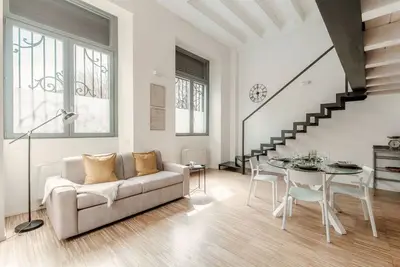 Courtyard - MyHomeinComo