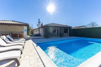 Image de Villa Mainenti with private pool