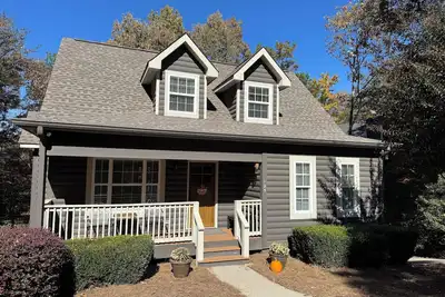 Image de Spacious 4br Innsbruck Golf Retreat – Resort Amenities & Near Downtown Helen