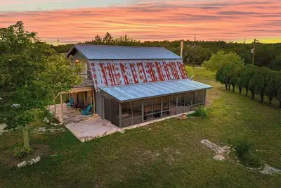 Good Morning Ranch Awaits You!