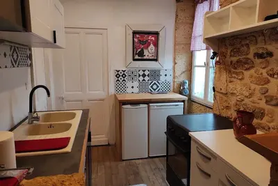 Image de La Mativie, demeure de charme au coeur du Perigord noir