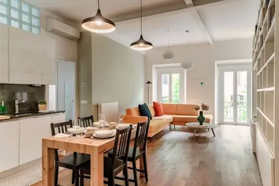 Midnight Borgo - MyHomeinComo