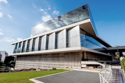 Athens Acropolis Residence, by the Acropolis Museum