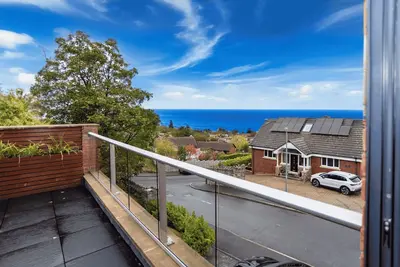 Image de Maison-Confort-Sdb privée-Vue sur l'océan