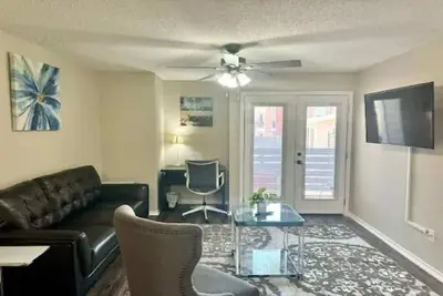 Image de New 2bd  Pool  Dfw South 183/161  I041