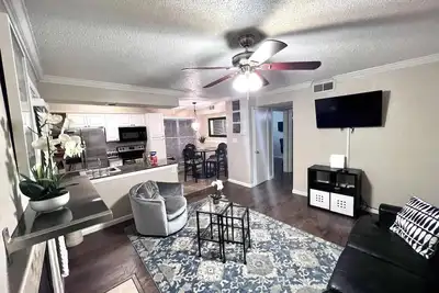 Image de Cozy 2bd Condo  Hwy161/183  Dfw South  Irving (I02)