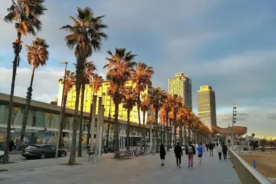 Image de Welcome to The Penthouse – Beachfront Luxury