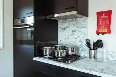 Image de Kaag Villas: charming 2-bedroom chalet #322 by peaceful canals amid Dutch nature