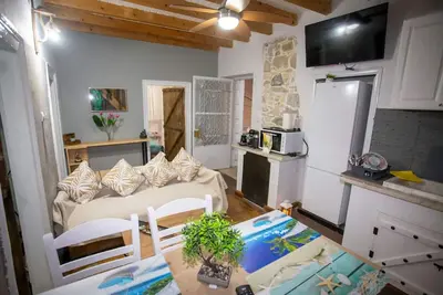 Image de Archontissa House - Sea View