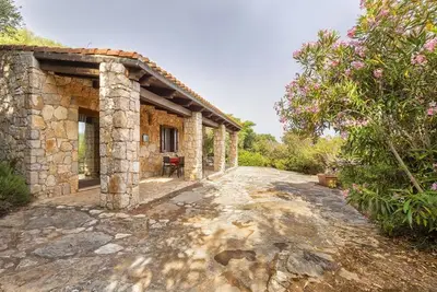 Image de San Giuliano Cottage Olivastri 2 beds