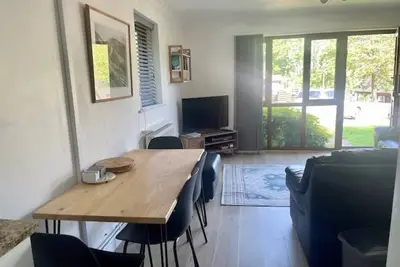 Image de The Snug - See Sussex in Style