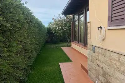 Image de Seba's Garden, villa near the sea surrounded by greenery for pure relaxation