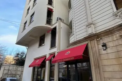 Image de Luxury City Apart Hotel