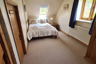 Image de The Granary - Countryside Haven