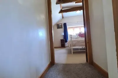 Image de The Barn - Countryside Haven