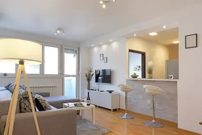 Image de Belgrade Central Residence