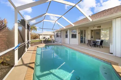 Image de Sleeps 6, full refund*, heated pool, Dog ok