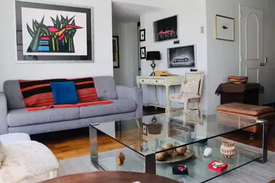 Image de Spacious house in quiet neighborhood