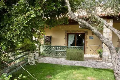 Image de Borgo S. Giuliano Three-room Mini Suite 6 beds