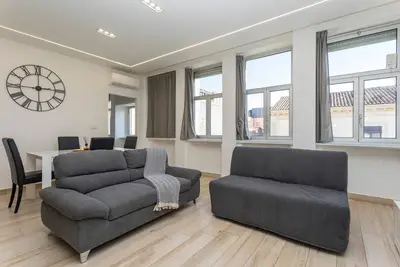 Image de Appartement Etherea avec service de conciergerie