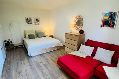 Image de Modern Loft |Basel |Airport|Messe Basel