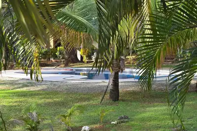 Image de Villa Cielo - 3 piscinas near the beach