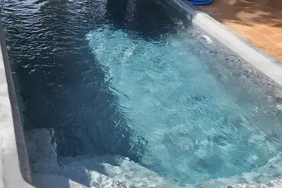 Image de Villa zaphira avec piscine chauffée