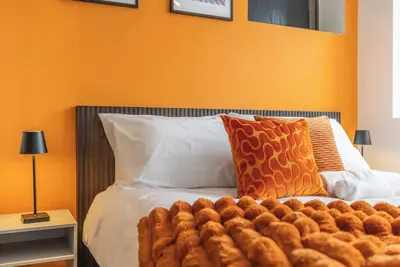 Image de Stylish Apartment | Long Stays | Parking | Close to Birmingham | Pool Table