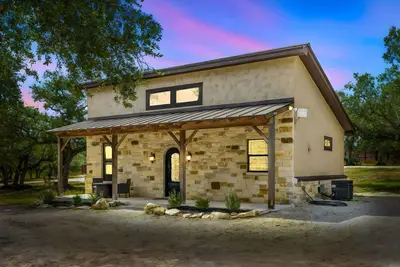 Image de New! Hill Country Retreat - 5 Ac. - Near Sa & Atx