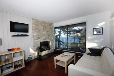 Image de New Listing On Lake Superior! Stoney Point Escape at Gull Harbor