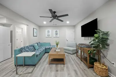 Image de Charming 2br1ba Getaway Near Downtown Marietta