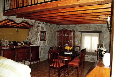 Image de Rural house in Ávila Gemerendura y Son soles (With fireplace and pet friendly)