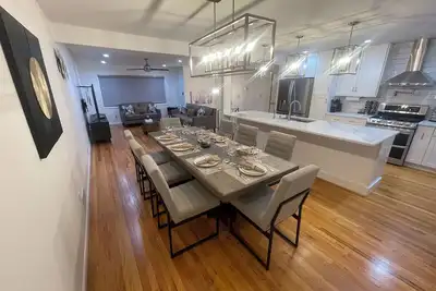 Image de Modern Glam Getaway Near Nyc – Spacious 5br Retreat in West Orange, Nj