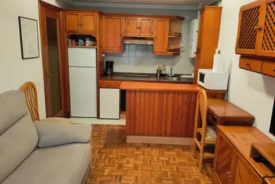 Image de Cozy apartment a few steps from San Lorenzo beach