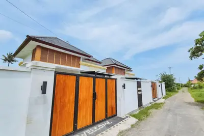 Image de Bali Lovina Karuna Villa