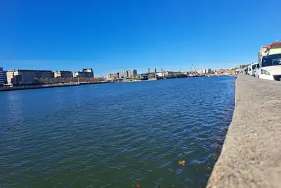 Image de Apartment in Erandio next to Bilbao and Getxo