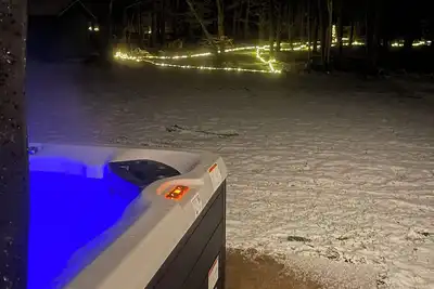 Image de Relax, Unwind & Take in the Gorgeous Scenery at Pinehill Hideaway!